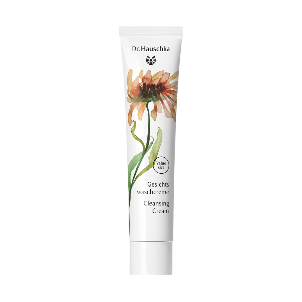 Dr. Hauschka Limited Edition Value Size Cleansing Cream - 75ml