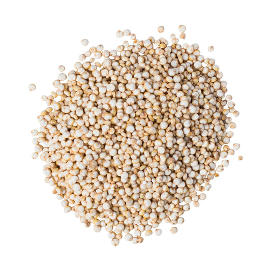 Quinoa White Organic - 3.5kg