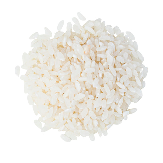Rice Arborio White Organic - 3.5kg