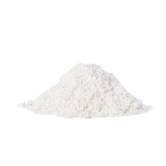Wheat Flour Rollermilled White Organic - 3kg