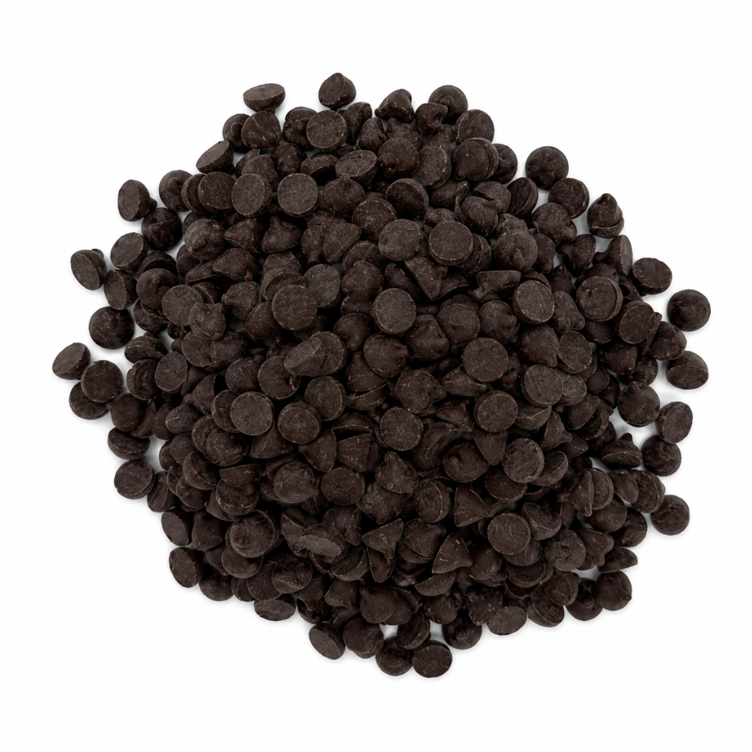 Chocolate Drops Dark 48% Organic - 1kg