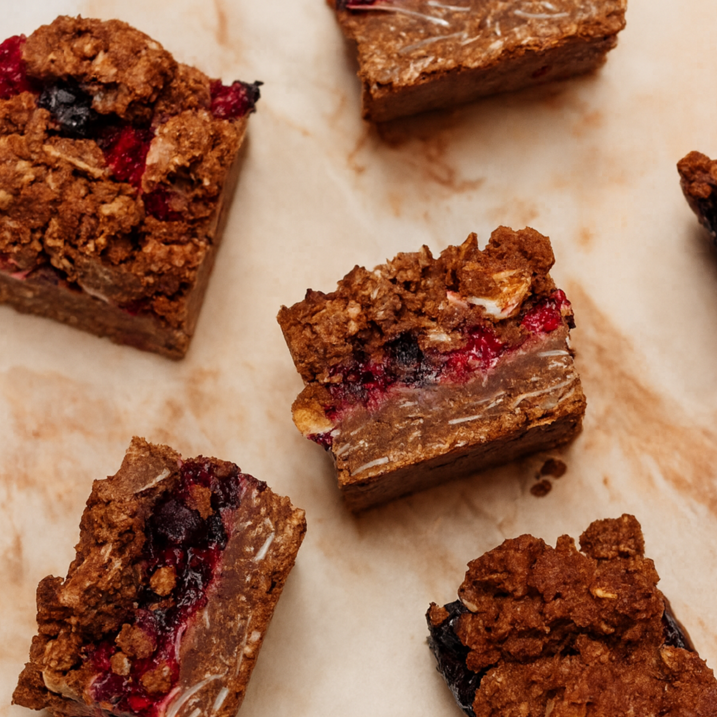 Oats Rolled - Quick Organic - 2kg