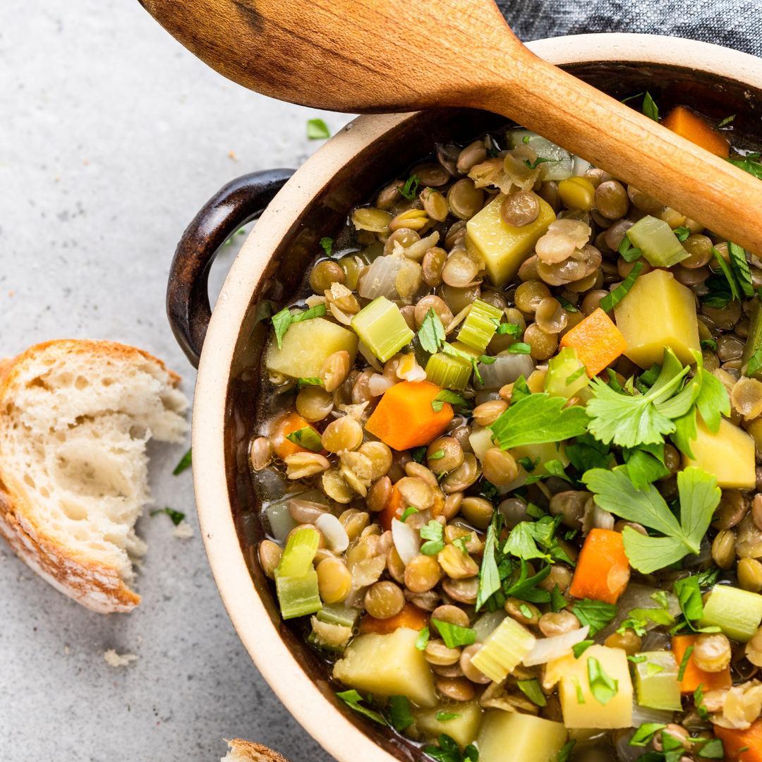 Wholesome Soup Bundle