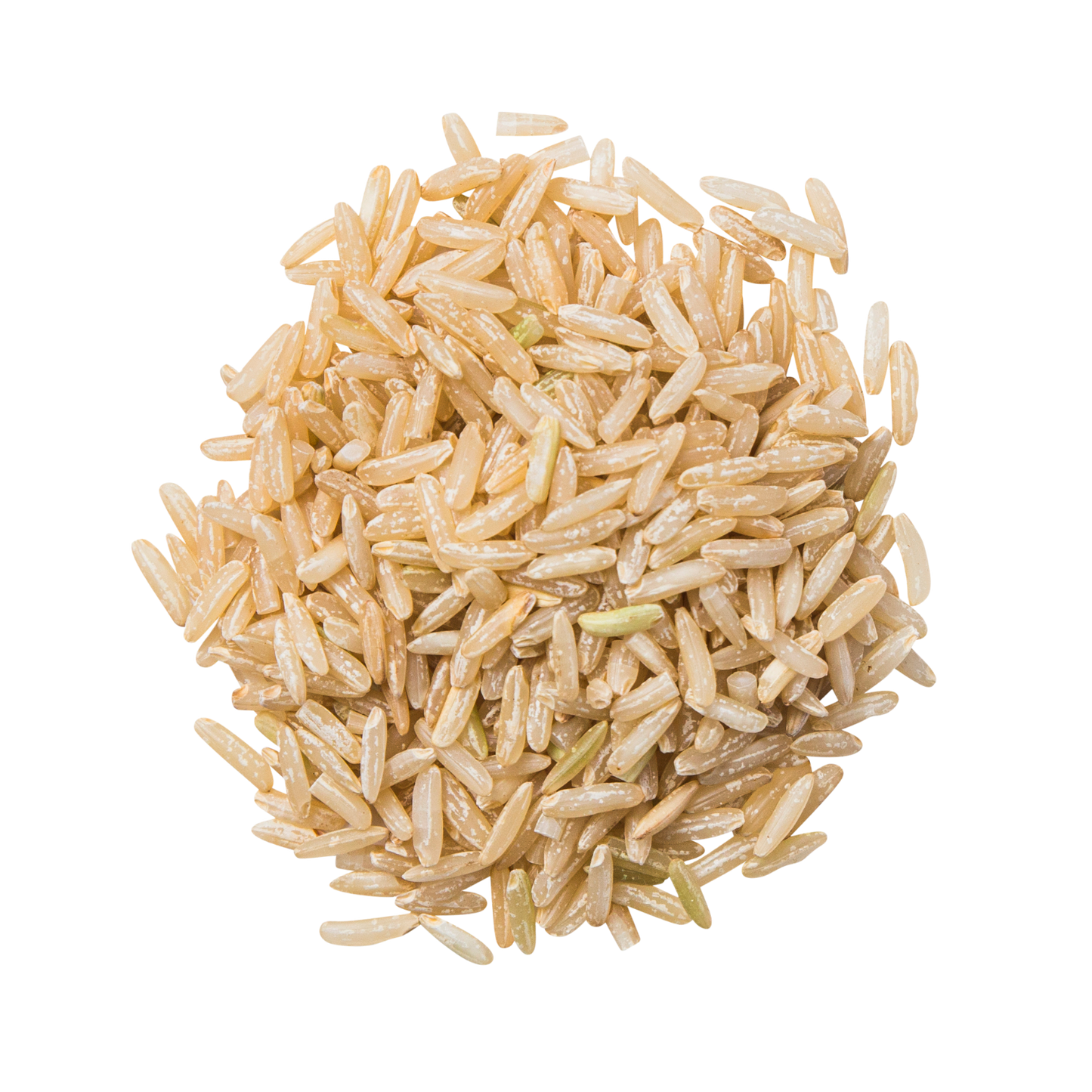 Rice Jasmine Brown Fragrant Organic - 3.5kg