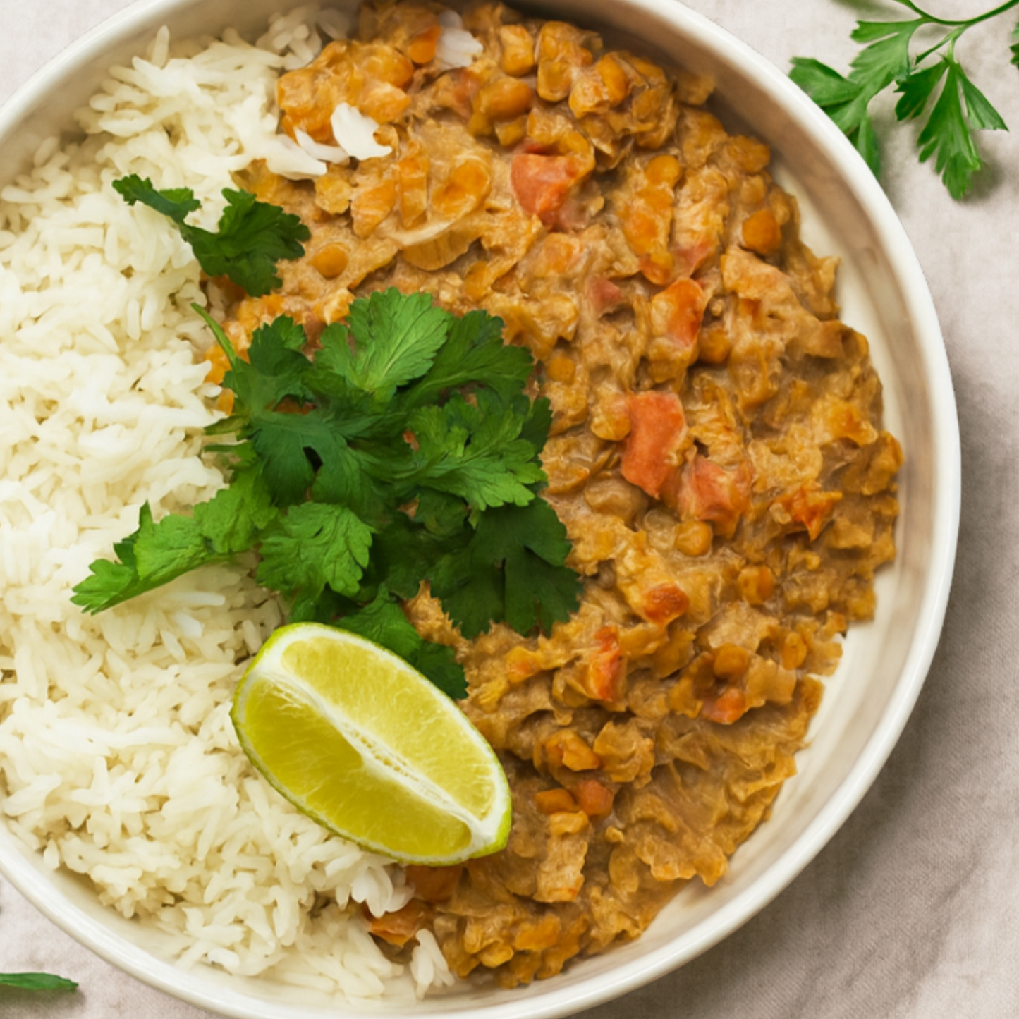 Rice Basmati White Organic - 3.5kg