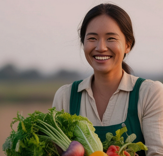 clean 15 & dirty dozen NZ: what to eat or avoid