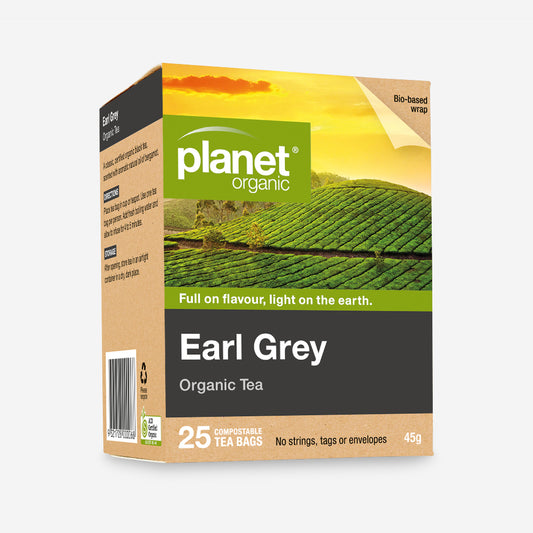 Earl Grey Tea 25 bag - 25 Bag