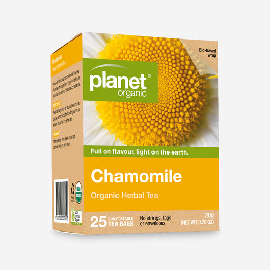 Chamomile Tea 25 bag - 25 Bag