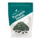 Organic Pumpkin Seeds - 300g