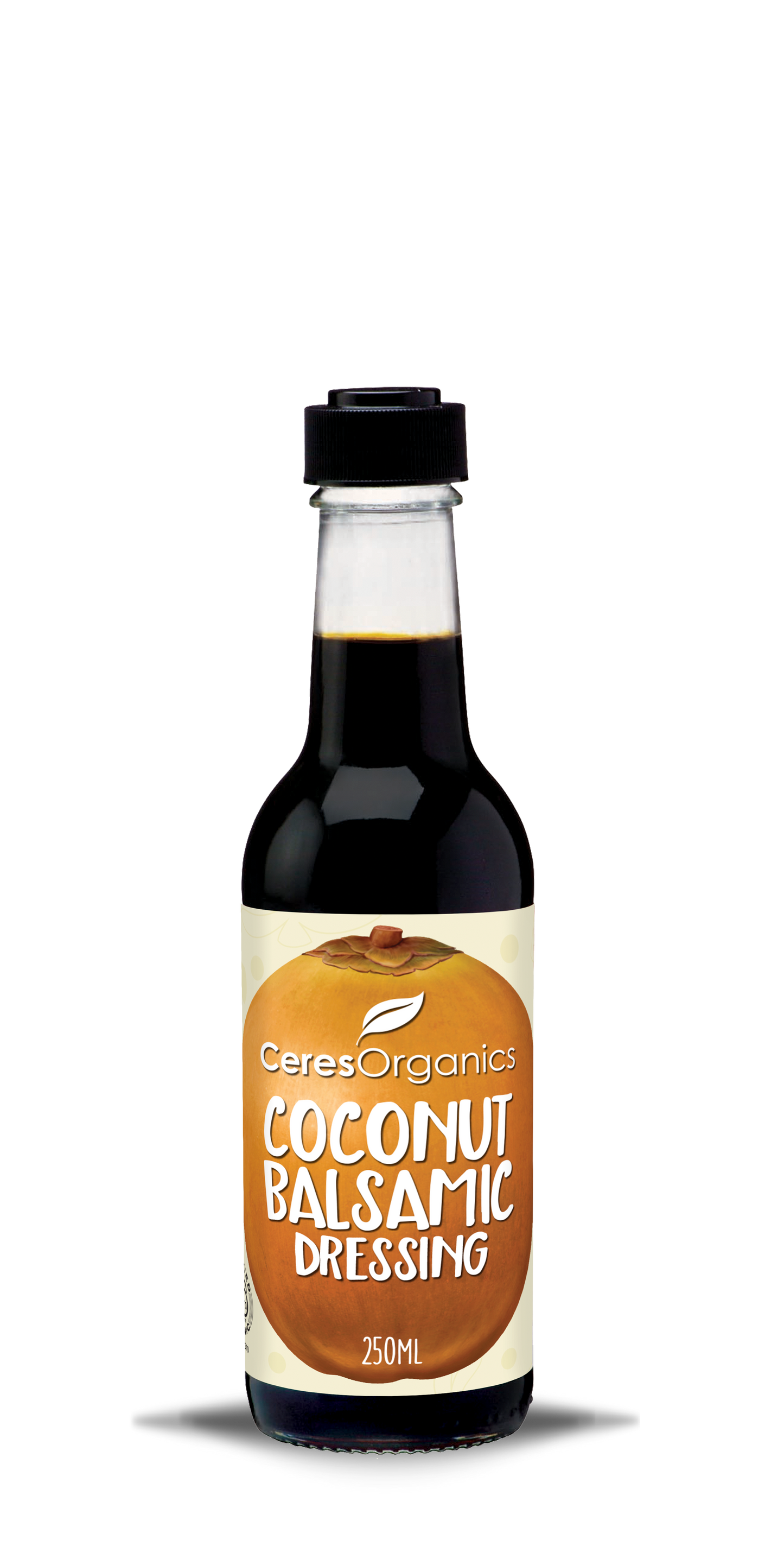 Organic Coconut Balsamic Dressing - 250ml