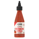 Organic Sriracha Chilli Sauce - 275g