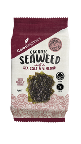 Seaweed – Ceres Organics