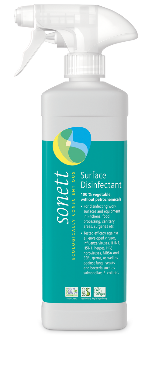 Sonett Surface Disinfectant - 500ml
