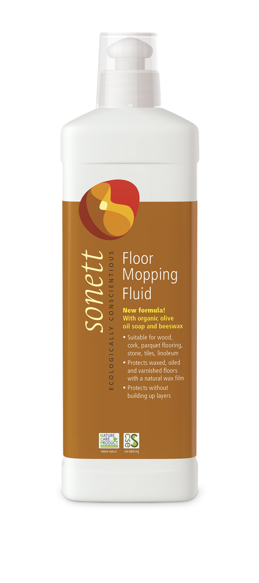 Sonett Floor Mopping Fluid - 500ml