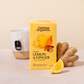 Organic Lemon & Ginger Herbal Tea - 20 Bag