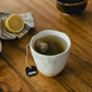 Organic Lemon & Ginger Herbal Tea - 20 Bag