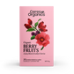 Organic Berry Fruits Herbal Tea - 20 Bag