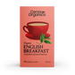 Organic English Breakfast Tea - 20 Bag