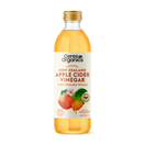 Organic Apple Cider Vinegar with Manuka Honey - 350ml