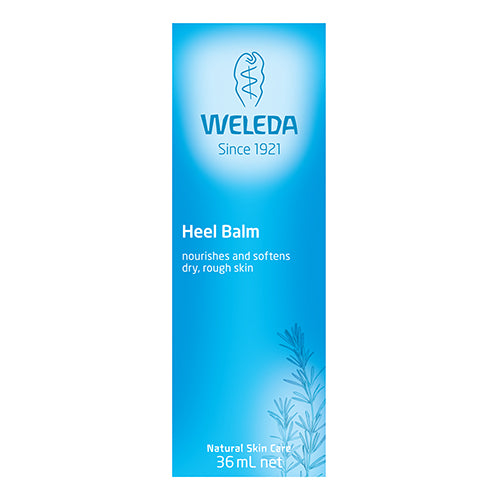 Weleda Heel Balm 36ml - 36ml