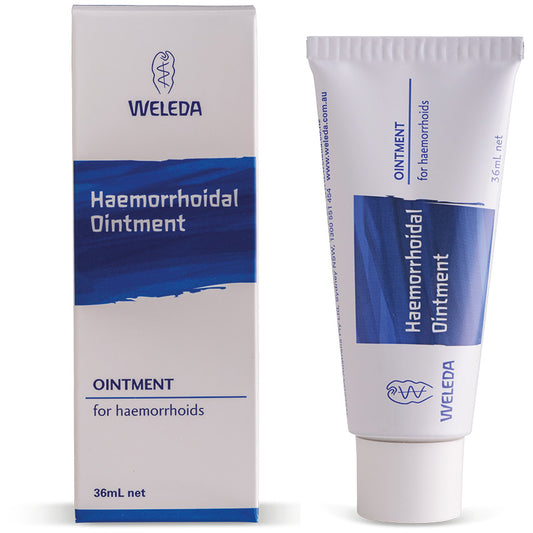 Haemorrhoidal Ointment - 36ml
