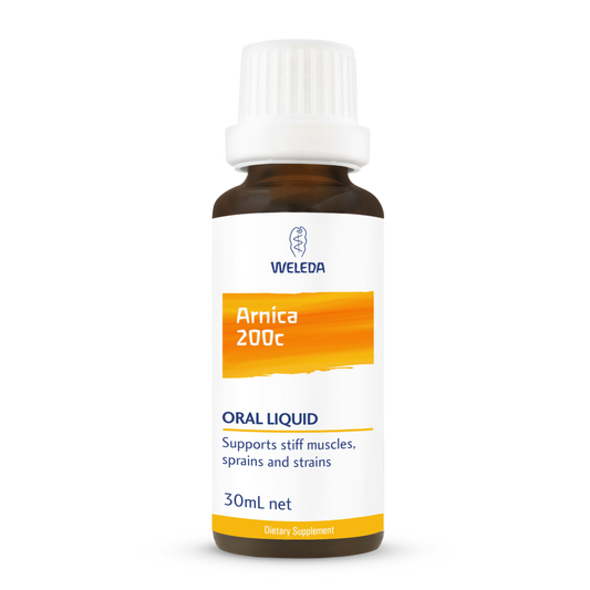 Arnica 200c - 30ml