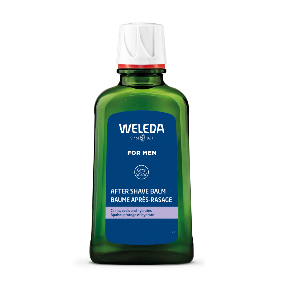 Weleda After Shave Balm - 100ml