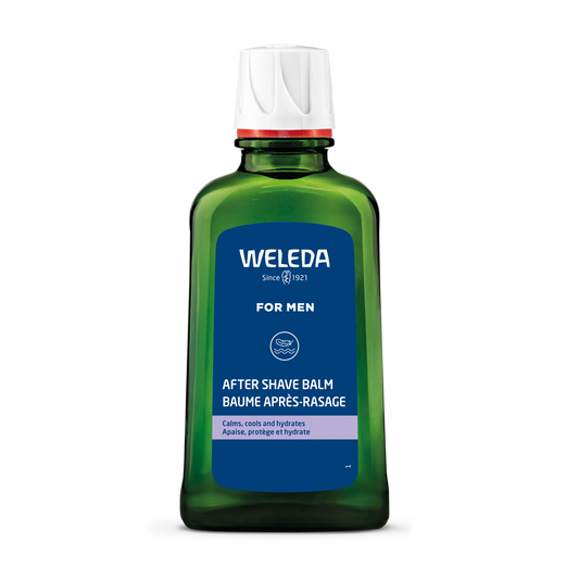 Weleda After Shave Balm - 100ml