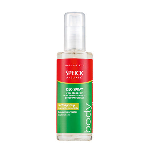 Speick Natural Deo Spray 75ml - 75ml