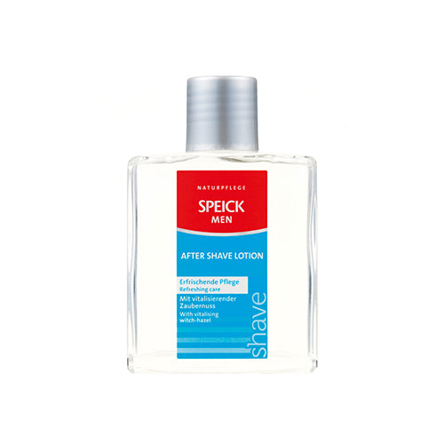 Speick Men After Shave Lotion 100ml - 100ml