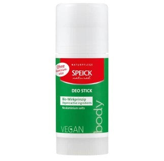 Speick Natural Deo Stick - 40ml
