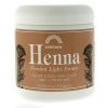 Henna - Light Brown - 113g
