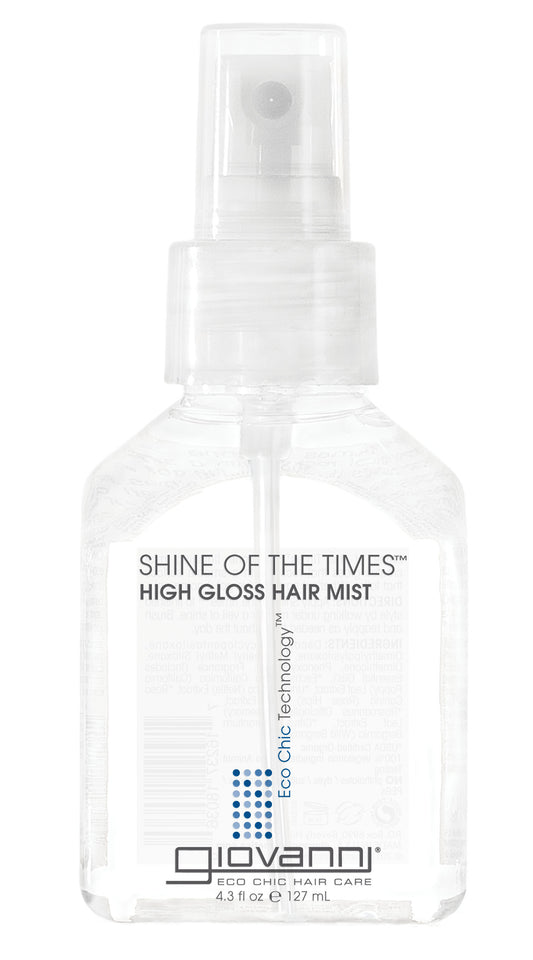 Giovanni Shine of the Times High Gloss Hair Mist - 127ml