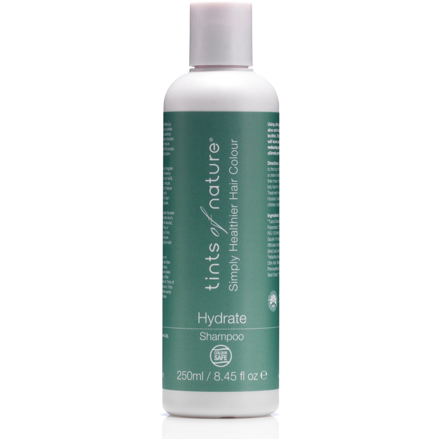 Tints of Nature Hydrate Shampoo 250ml - 250ml