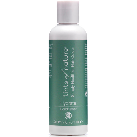 Tints of Nature Hydrate Conditioner 200ml - 200ml