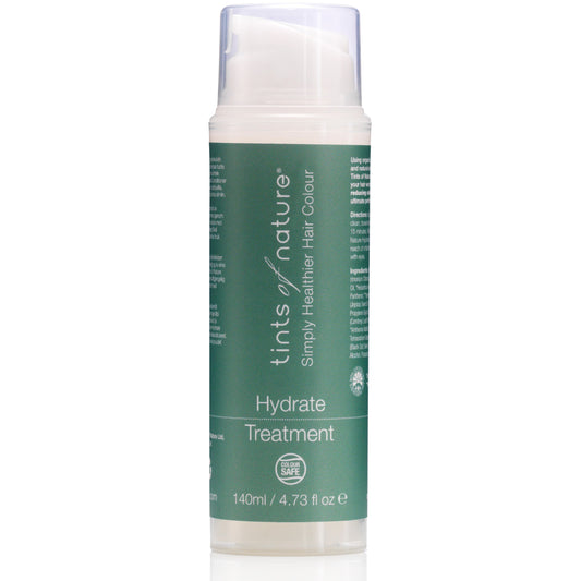 Tints of Nature Hydrate Treatment 140ml - 140ml