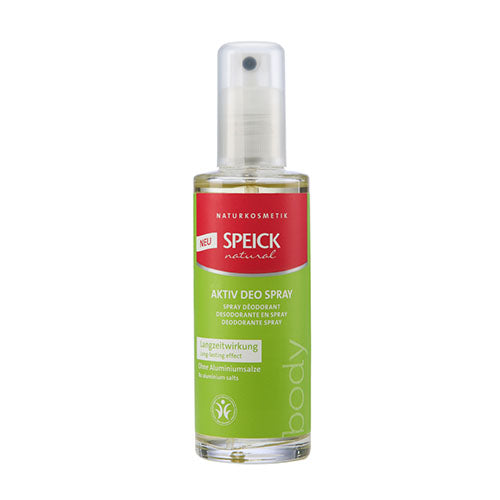 Speick Natural Active Deo Spray 75ml - 75ml