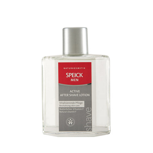 Speick Men Active After Shave Lotion 100ml - 100ml