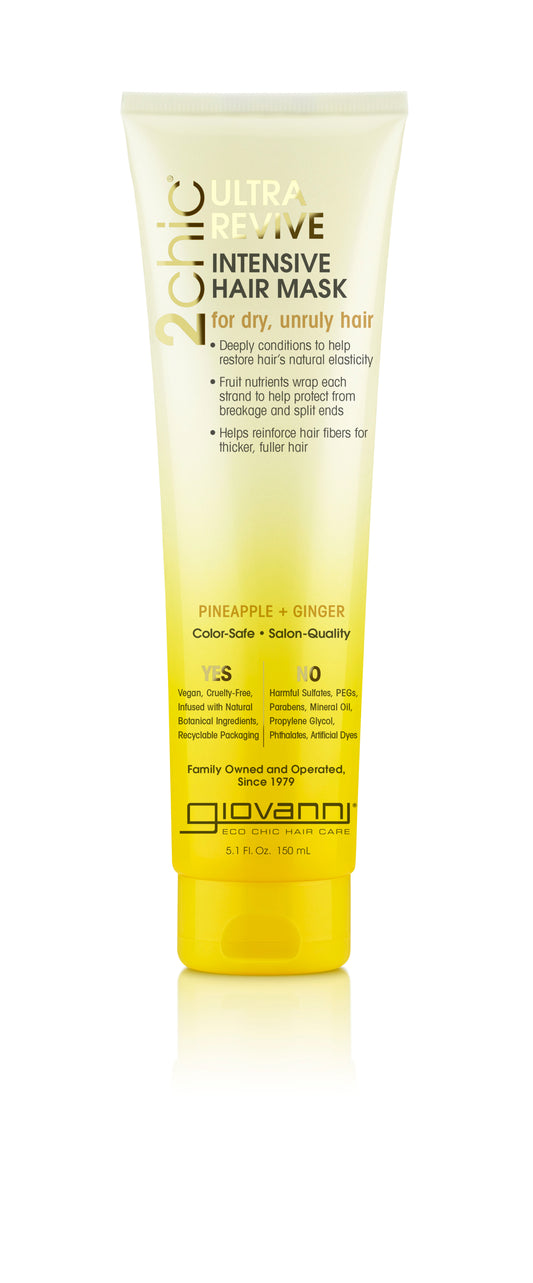 Giovanni 2Chic Ultra Revive Hair Mask - 150ml