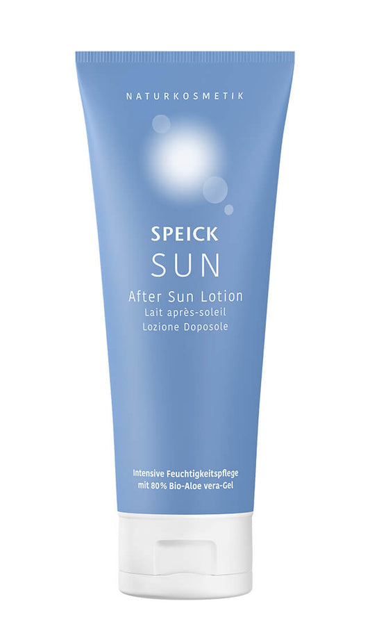 Speick After Sun Lotion - 200ml