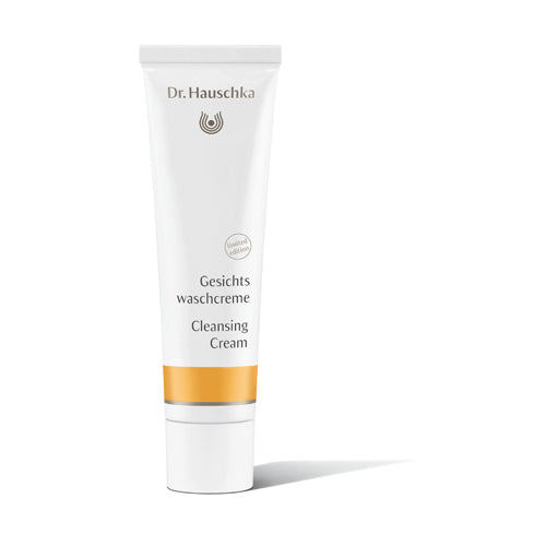 Dr. Hauschka Cleansing Cream 50g - 50g