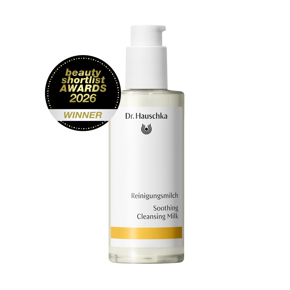 Dr. Hauschka Soothing Cleansing Milk - 145ml