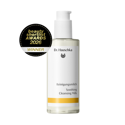 Dr. Hauschka Soothing Cleansing Milk - 145ml