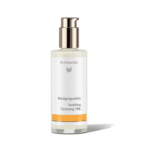 Dr.Hauschka Soothing Cleansing Milk 145ml - 145ml