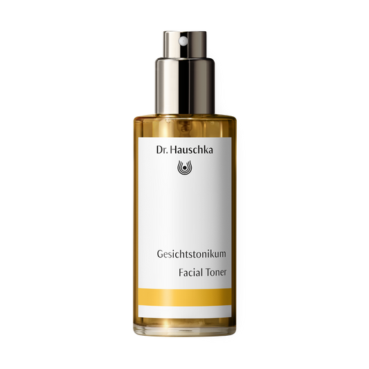 Dr. Hauschka Facial Toner - 100ml
