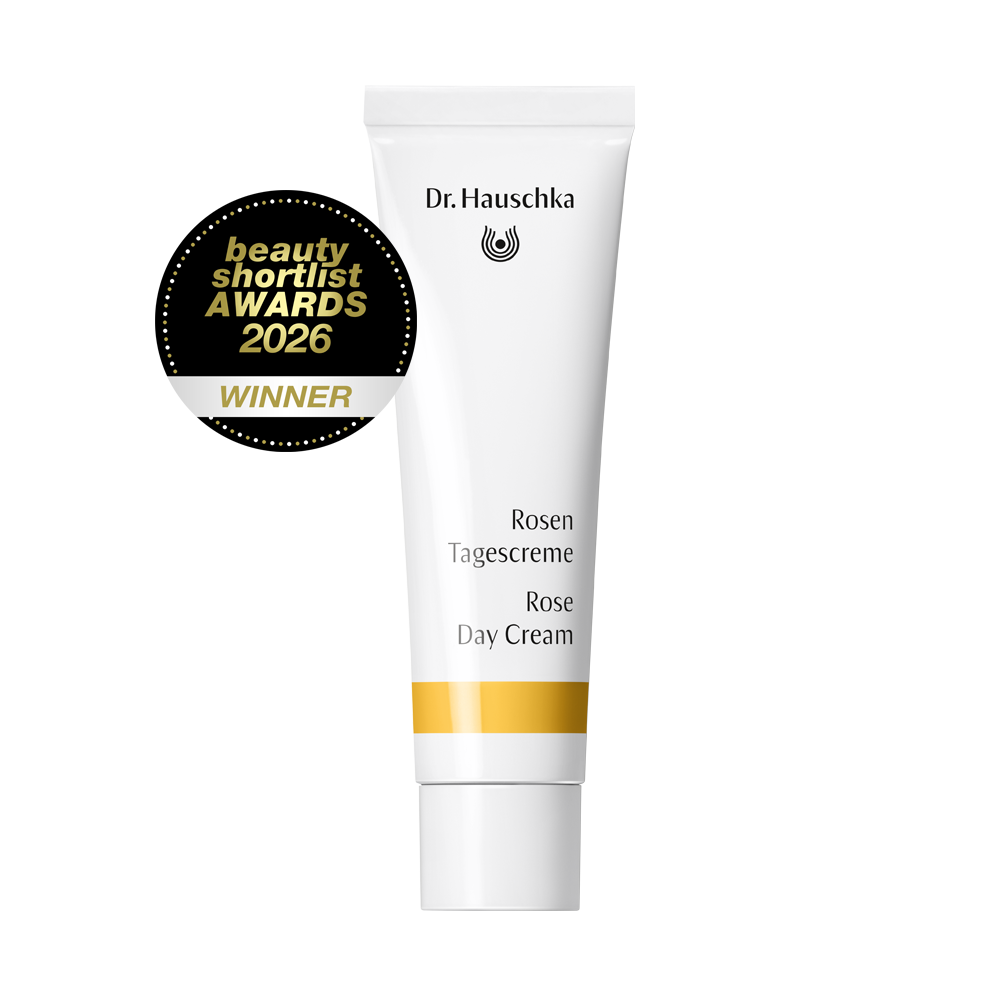 Dr. Hauschka Rose Day Cream - 30ml