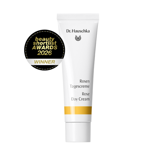 Dr. Hauschka Rose Day Cream - 30ml