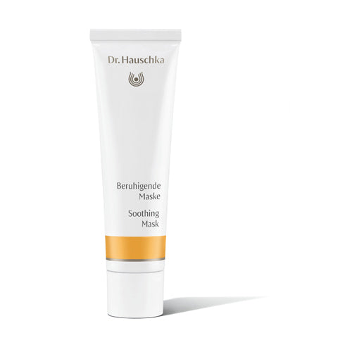 Dr.Hauschka Soothing Mask 30ml - 30ml