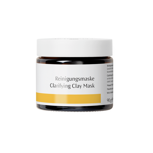 Dr. Hauschka Clarifying Clay Mask - 90g