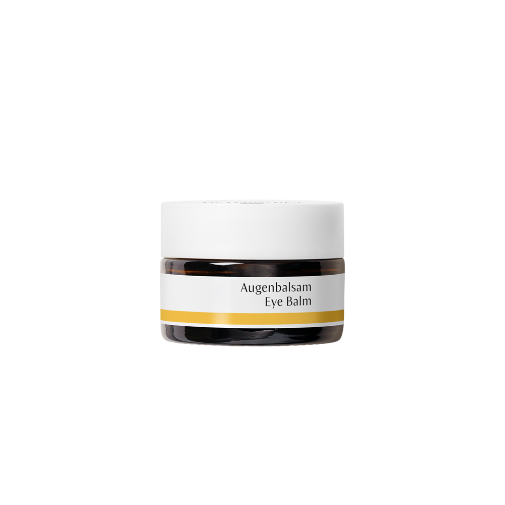 Dr. Hauschka Eye Balm - 10ml